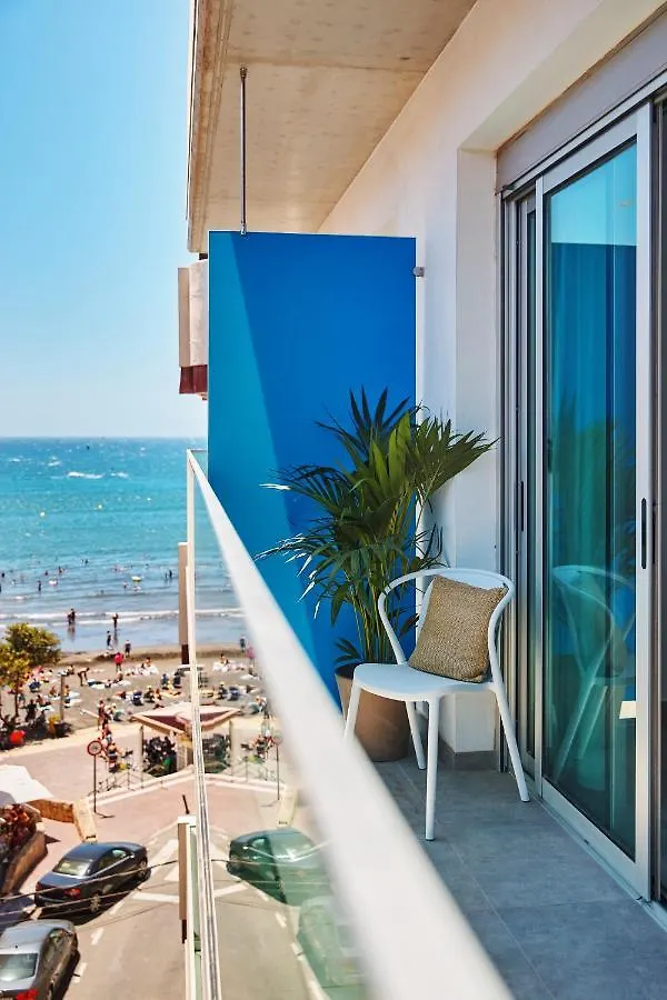 Medano Suites El Medano