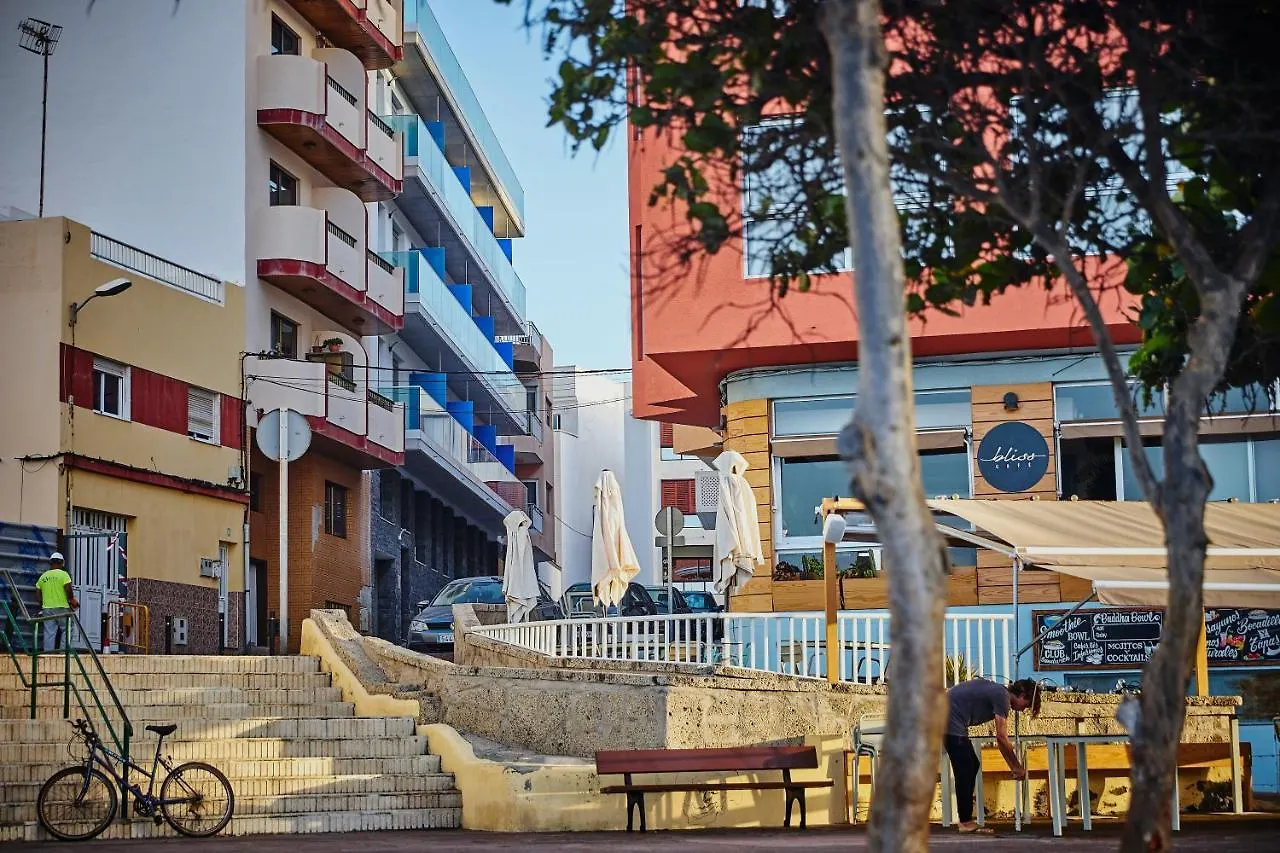 Medano Suites El Medano  Spain