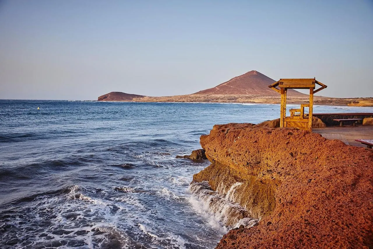 Medano Suites El Medano  0*, El Medano (Tenerife) Spain