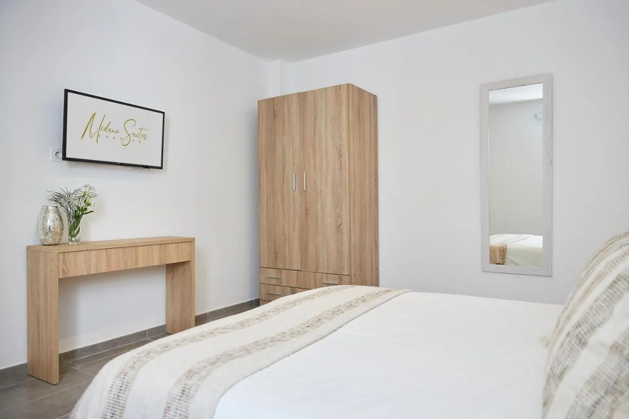 Medano Suites El Medano