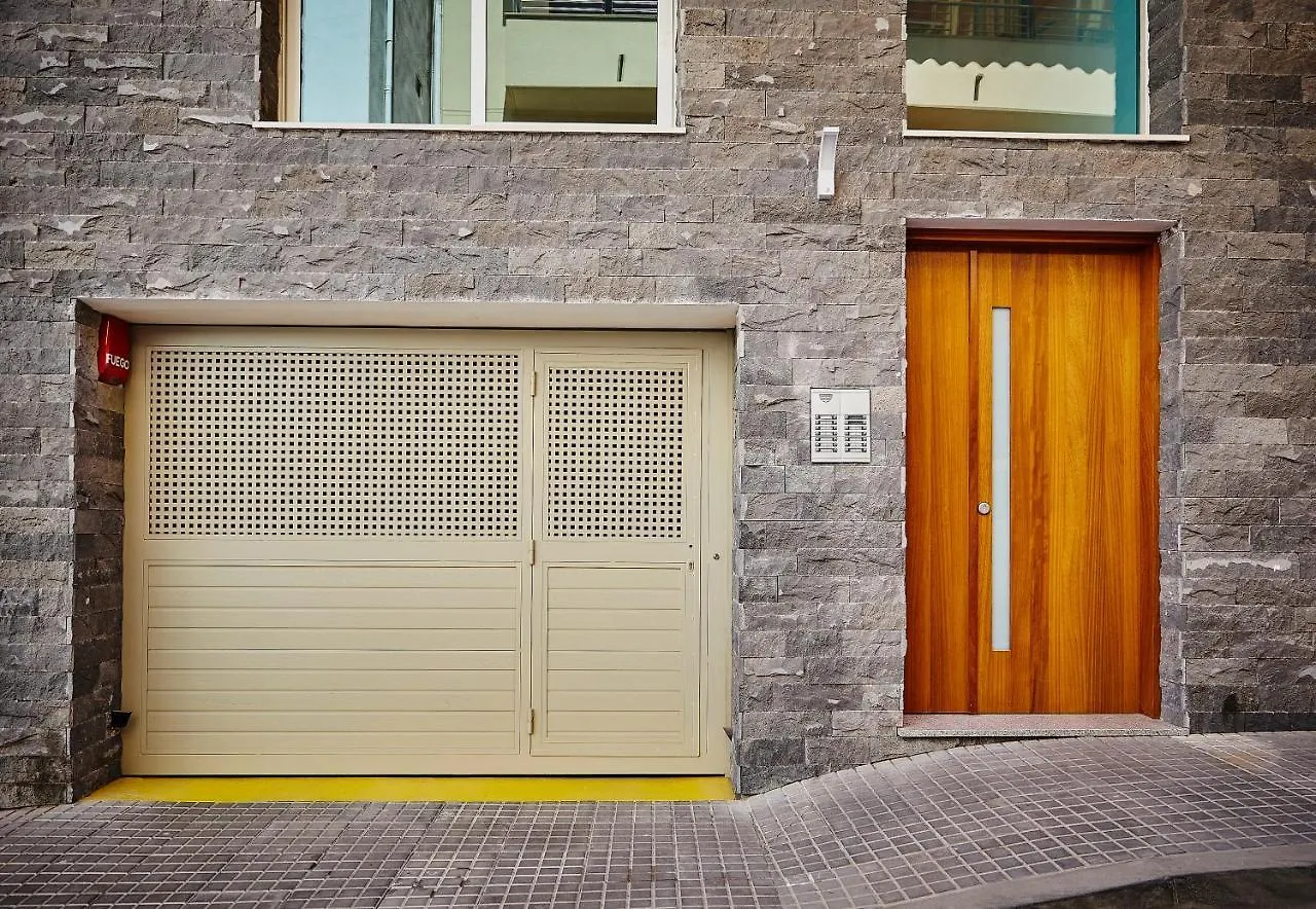 Medano Suites El Medano