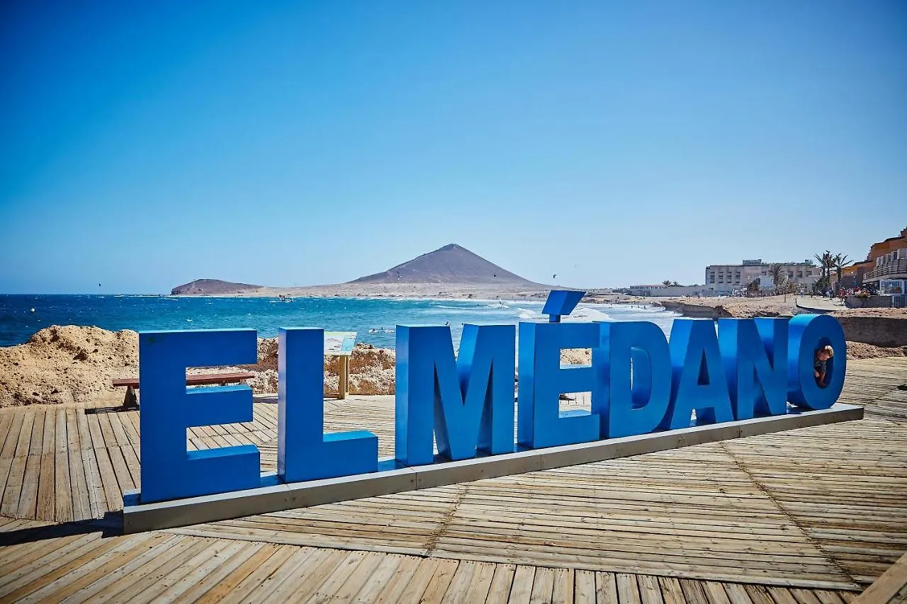 Medano Suites El Medano  Apartment El Medano (Tenerife)