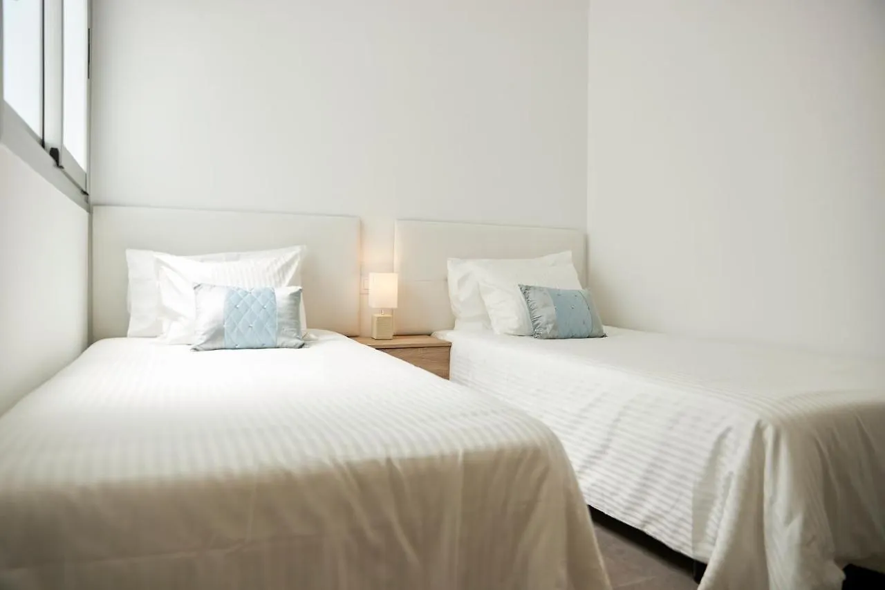 Apartment Medano Suites El Medano  Spain