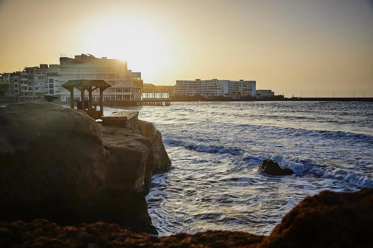 Medano Suites El Medano  0*, El Medano (Tenerife)