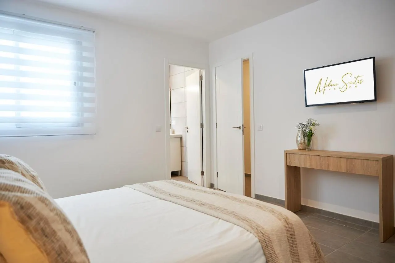 Medano Suites El Medano  Apartment