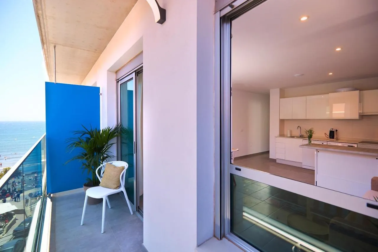 Medano Suites El Medano  0*, El Medano (Tenerife)