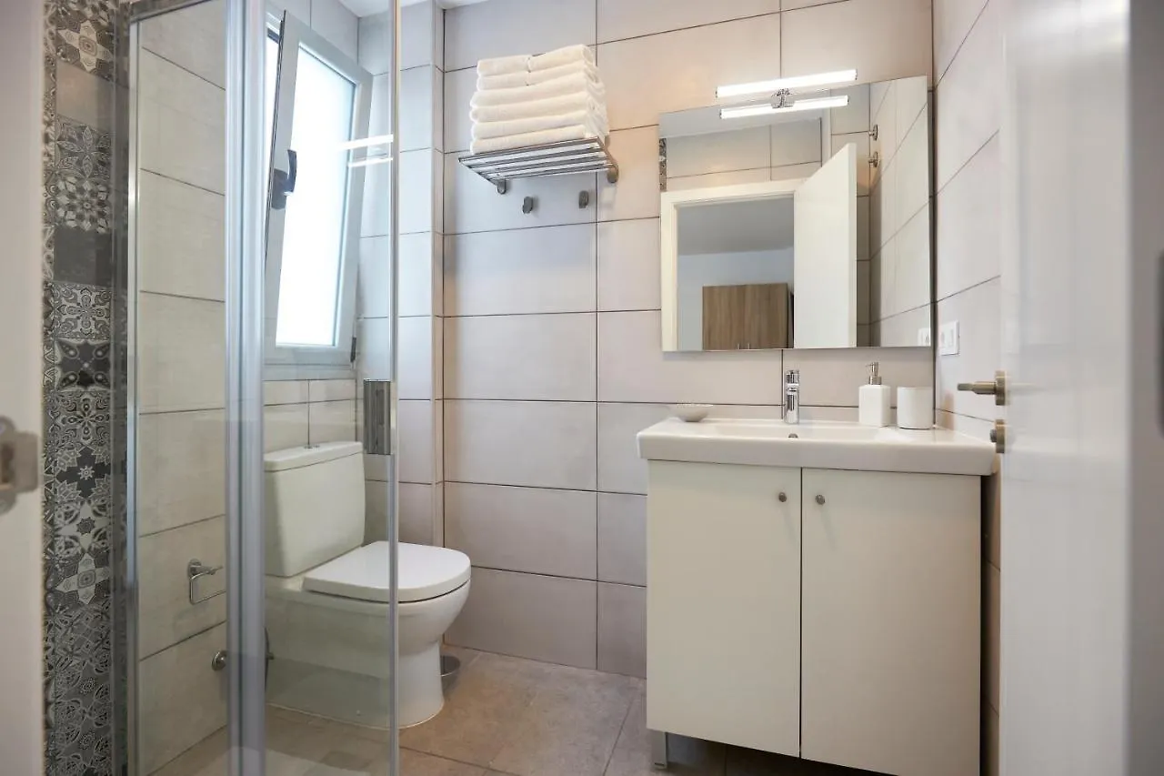Medano Suites El Medano  Apartment El Medano (Tenerife)