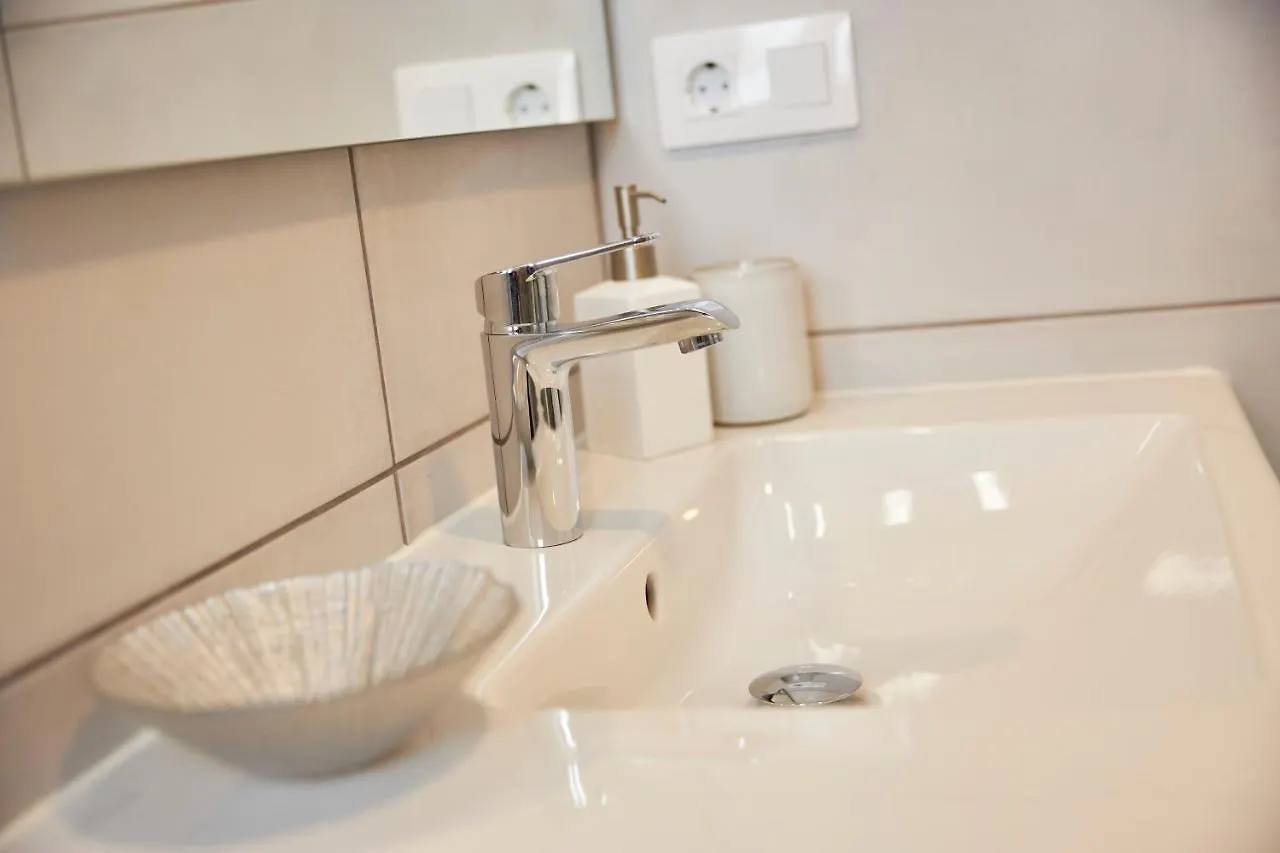 Medano Suites El Médano Apartmán