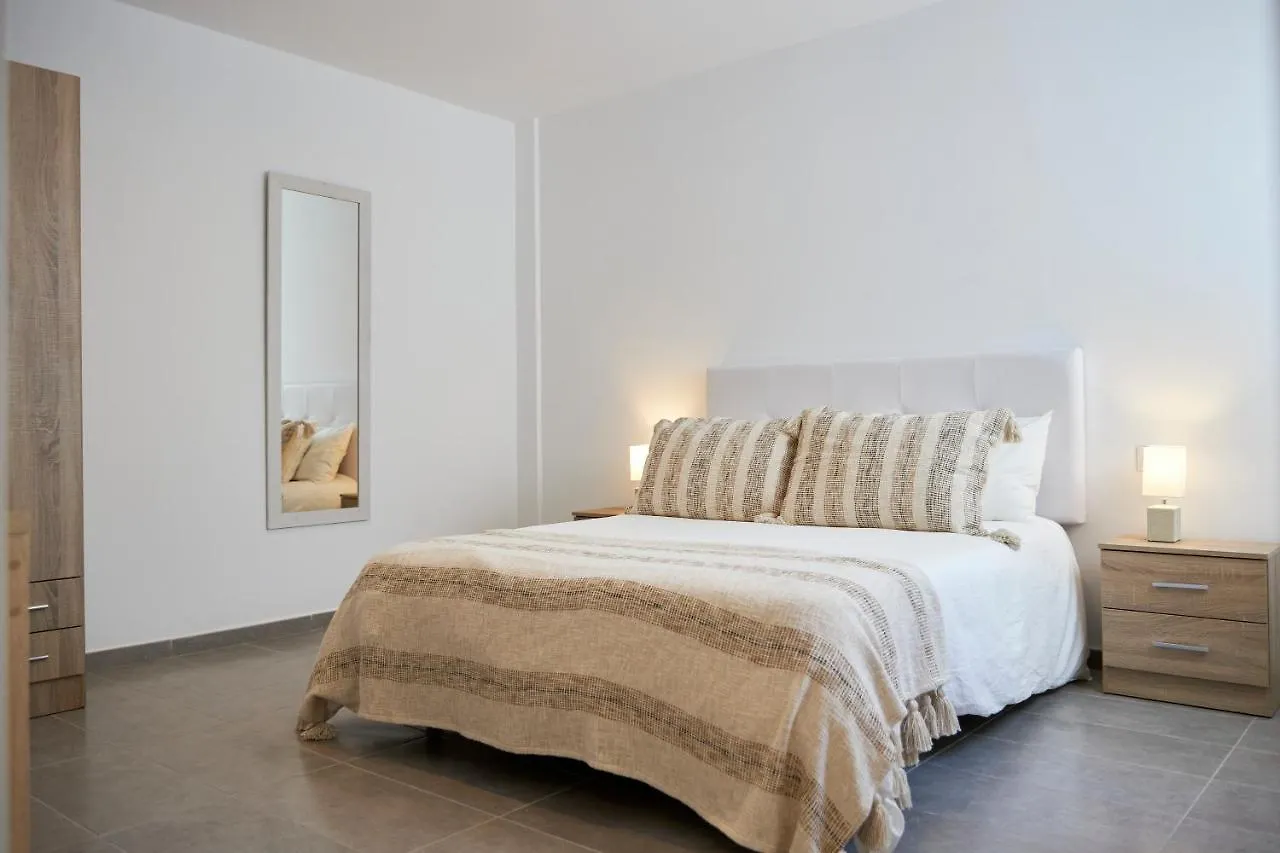 Medano Suites El Medano  Apartment