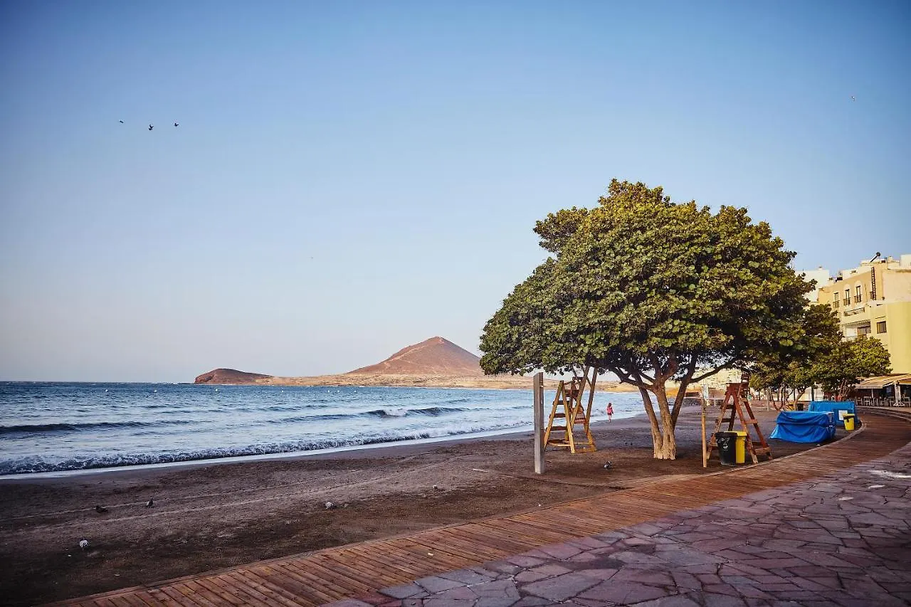 Medano Suites El Medano