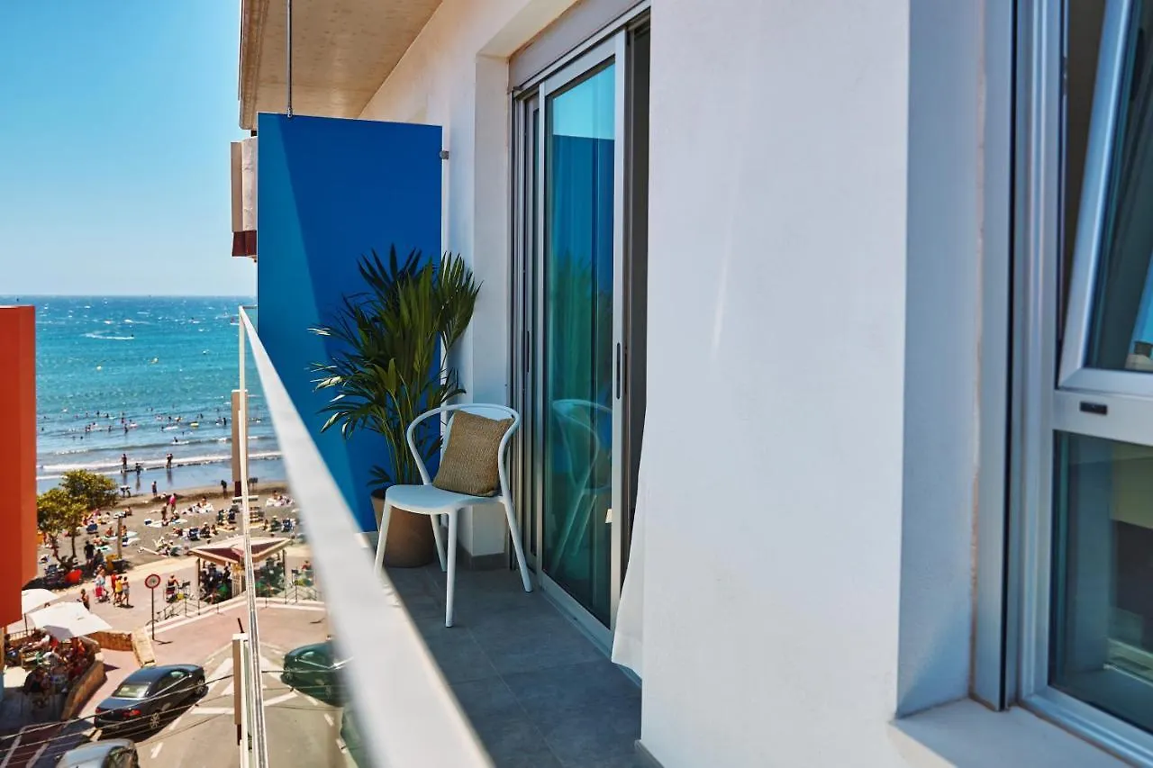 Apartment Medano Suites El Medano