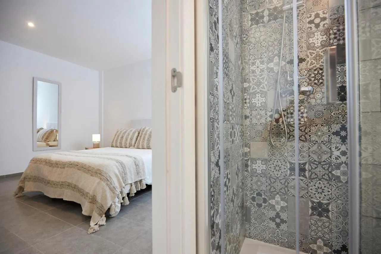 Apartment Medano Suites El Medano  Spain