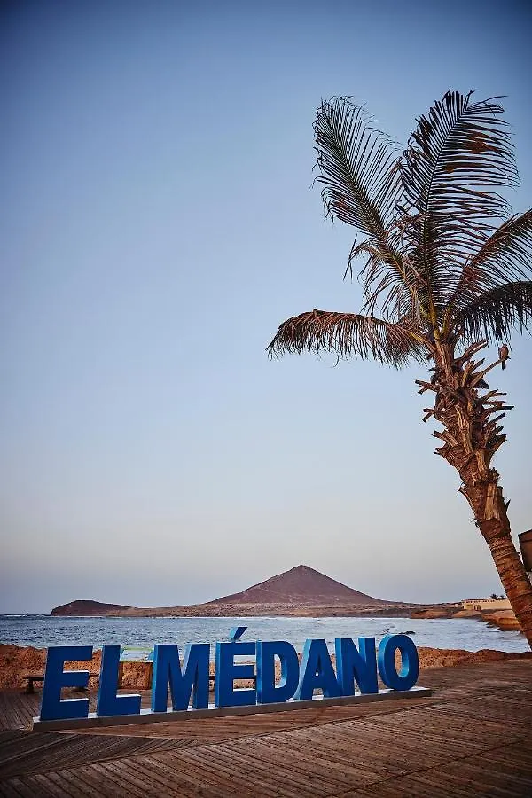Apartment Medano Suites El Medano