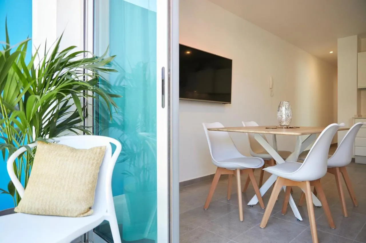 Medano Suites El Medano  0*, El Medano (Tenerife)