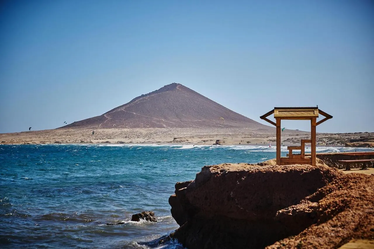 Medano Suites El Medano  0*, El Medano (Tenerife) Spain