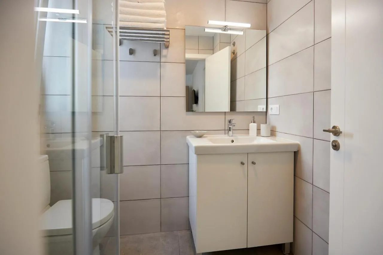 Apartment Medano Suites El Medano  Spain
